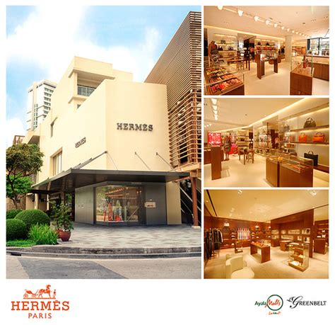 Hermes Stores Philippines .